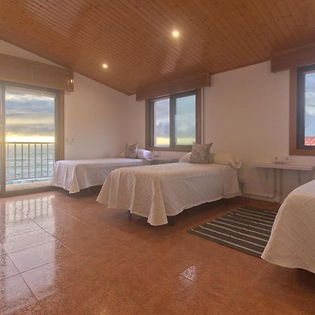 Casa Picota Appartement Oia Buitenkant foto