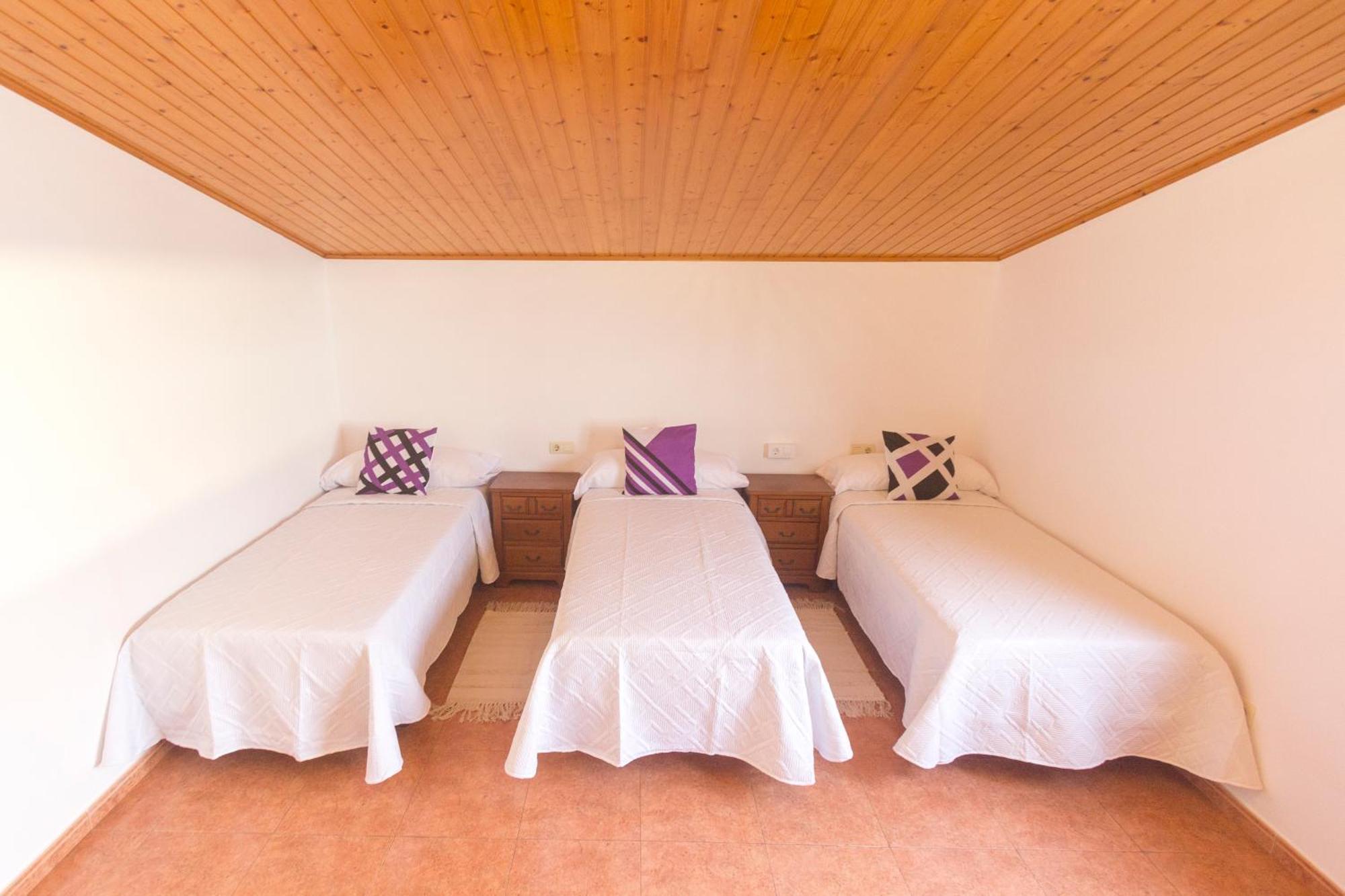 Casa Picota Appartement Oia Buitenkant foto
