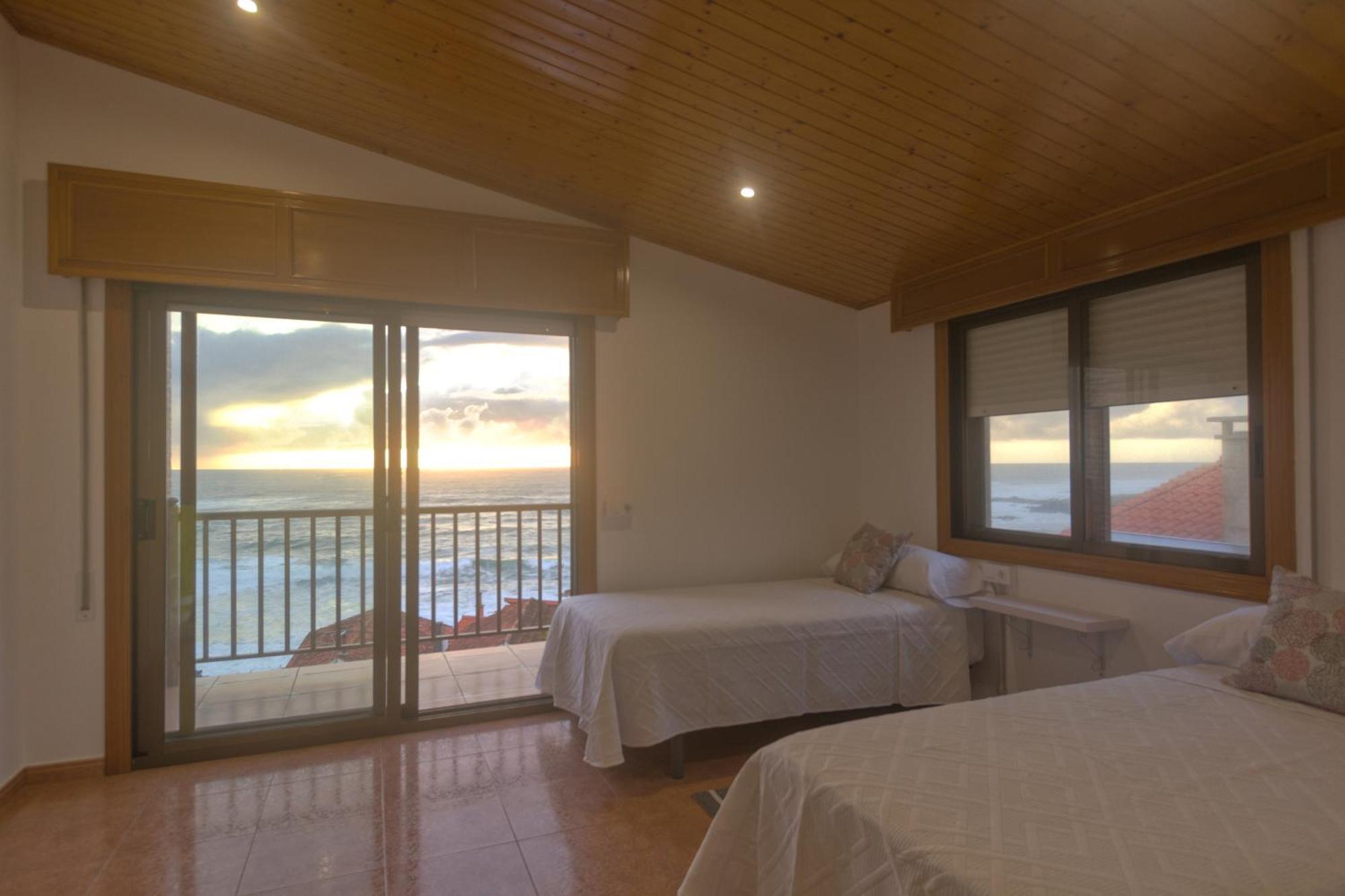 Casa Picota Appartement Oia Buitenkant foto