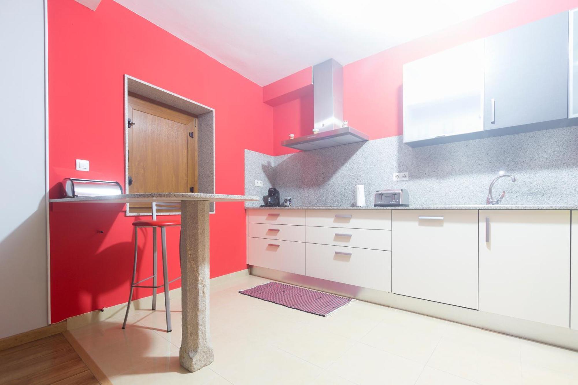 Casa Picota Appartement Oia Buitenkant foto